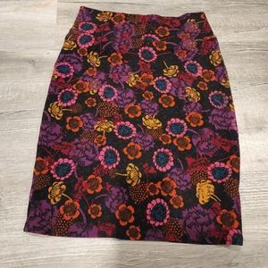 LuLaRoe pencil skirt